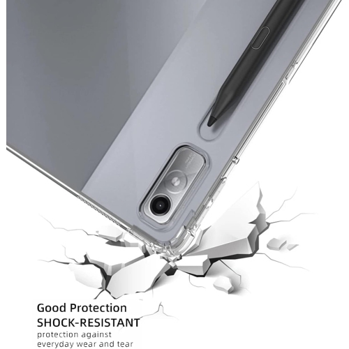 Tablet Case for Lenovo Tab P11 Pro Gen 2/Tab P11 Pro 2nd Gen with Screen Protector,