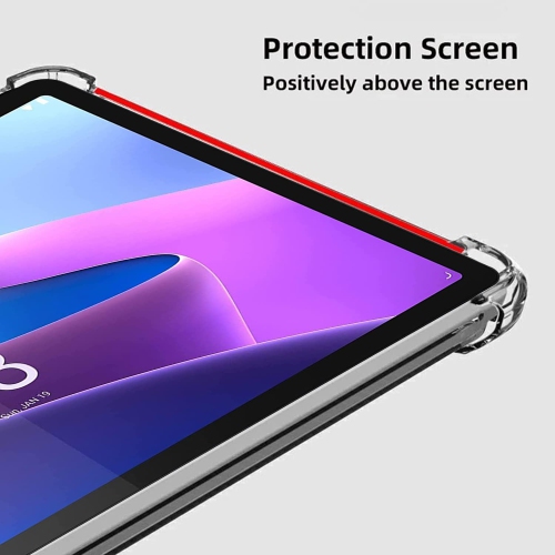 Tablet Case for Lenovo Tab P11 Pro Gen 2/Tab P11 Pro 2nd Gen with Screen Protector,