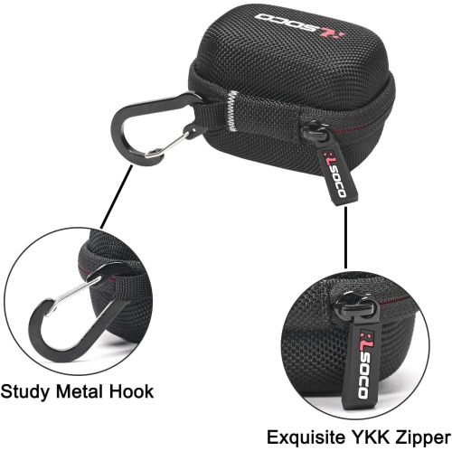 Hard Case for Sony WF-1000XM5 The Best Truly Bluetooth Noise Canceling Earbuds Headphones