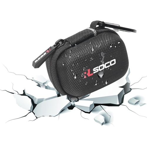 Hard Case for Sony WF-1000XM5 The Best Truly Bluetooth Noise Canceling Earbuds Headphones