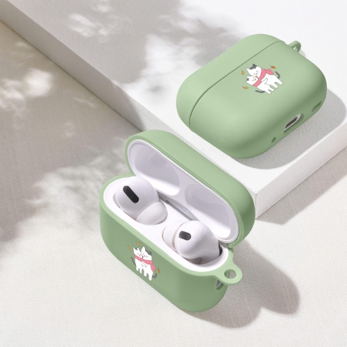 Compatible with Airpods Pro 2nd Generation Case, Cute AirPods Pro 2 Case Cover Cats Printed Protective Women