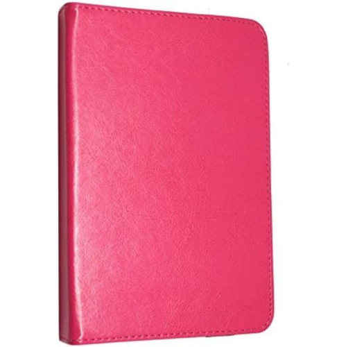 Universal Case for 7 inch Tablet - Colourful Universal Leather Stand Flip Folio Case Protective Cover for All 7" Tab