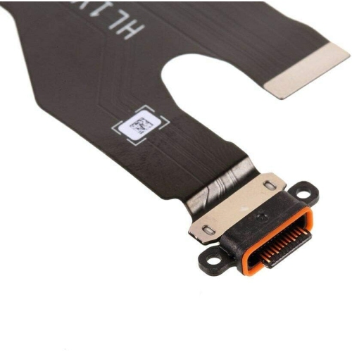 Remplacement pour Huawei P30 Pro Charging Port Flex Connector Board Module PCB Part Dock Connector Connector Câble USB