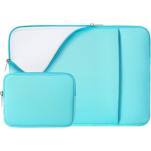 RAINYEAR MAKE LIFE  Rainyear Laptop Sleeve Case Compatible With 13.3 Inch Notebook Computer Chromebook 2021 2022 New 14" Macbook Pro M1