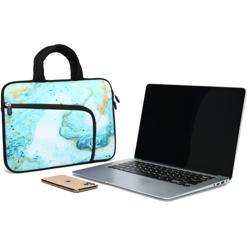 11 11.6 12 12.1 12.5 inches Laptop Sleeve Chromebook Case Ultrabook Case Notebook Sleeve PC Messenger Bag Tablet Case