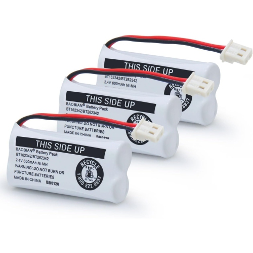 BT162342/BT262342 TÉL. SANS FIL BT183342/BT283342 BT166342/BT266342 CS6114 CS6419 CS6719 EL52300