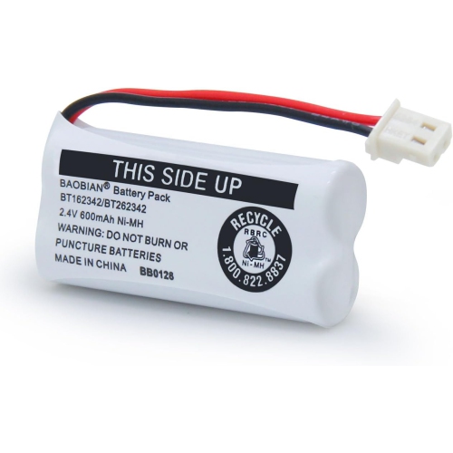 BT162342/BT262342 TÉL. SANS FIL BT183342/BT283342 BT166342/BT266342 CS6114 CS6419 CS6719 EL52300