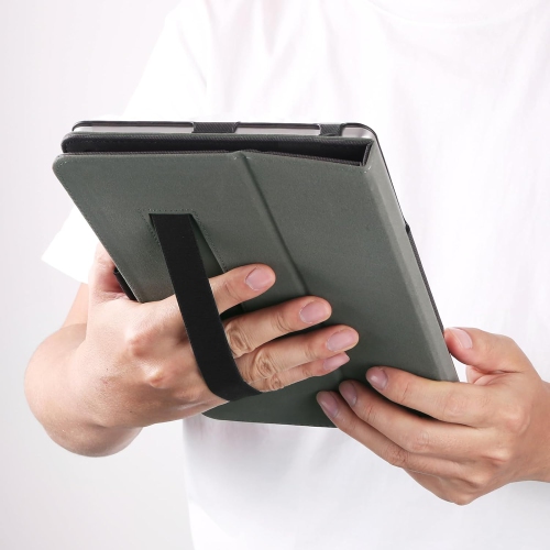 Case Compatible with Blackview Tab 70 /30 10.1 inch Tablet case, Folding Stand with Pencil Holder