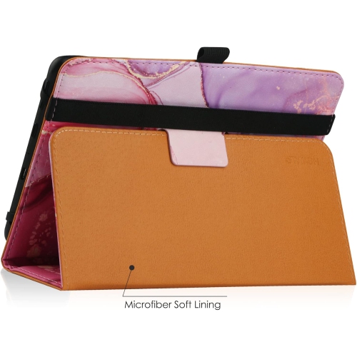 Universal Case for 7 Inch / 8 Inch Tablet, Stand Folio Universal Tablet Case Protective Case for 7 Inch 8 Inch