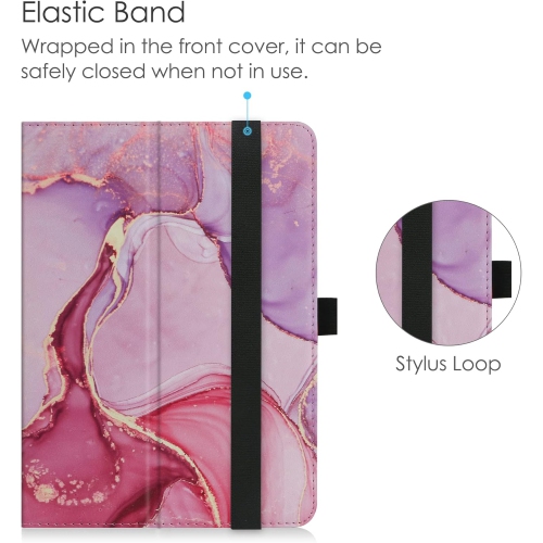 Universal Case for 7 Inch / 8 Inch Tablet, Stand Folio Universal Tablet Case Protective Case for 7 Inch 8 Inch