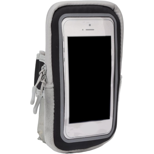 Sac chauffant pour téléphone portable électrique, étui universel chauffant grand espace pour téléphone mobile, avec y et fenêtre pour appareil photo