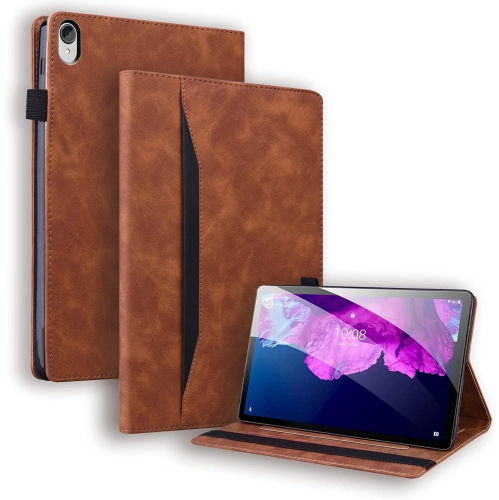 Lenovo Tab P11 Plus 2021 /Tab P11 Case 11 inch 2020 Stand Folio Case PU Leather