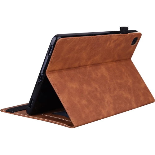 Lenovo Tab P11 Plus 2021 /Tab P11 Case 11 inch 2020 Stand Folio Case PU Leather