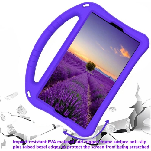 Kids Case Compatible with Lenovo TAB P11, Shockproof Cover with Handle Stand for P11 Plus