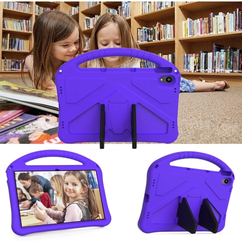 Kids Case Compatible with Lenovo TAB P11, Shockproof Cover with Handle Stand for P11 Plus
