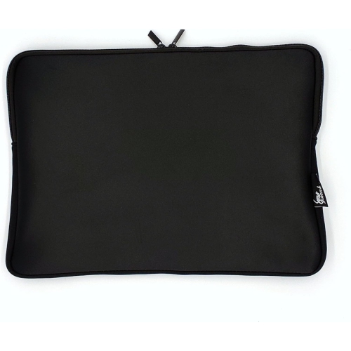 13-15 Inch Cow Print Laptop Sleeve Case/Water-Resistant Neoprene Notebook Computer Pocket Tablet Briefcase Carrying