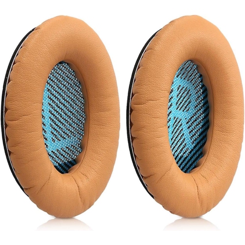 Ear Pads Replacement for Bose Quiet Comfort QC35 / 35ii QC25 QC15 QC2 Ae2 Ae2i Ae2w SoundTrue AEII SoundLink AEII