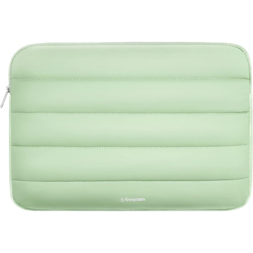 Laptop Sleeve Case 13 13.3 inch for MacBook Air Pro M2/M1, Mac Pro 14, 12.9 iPad Pro 6-3 Gen, Water Resistent