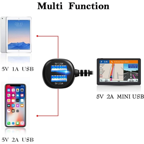 Car Charger for Garmin Nuvi,Garmin car Charger,Garmin nuvi car Charger,Garmin GPS Charger Cable,Mini USB Power Cord