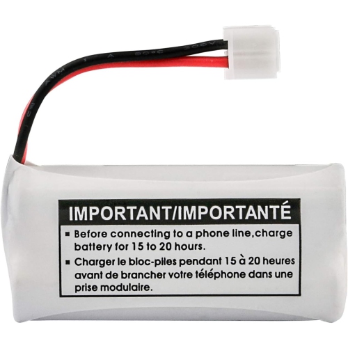 NEW! Genuine Model BT-1018 BBTG0743101 Rechargeable Cordless Handset Phone y