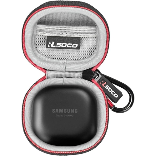 RLSOCO  Carrying Case for Samsung Galaxy Buds 2 Pro/galaxy Buds Live/galaxy Buds 2/ Galaxy Buds Pro/buds Fe 2023