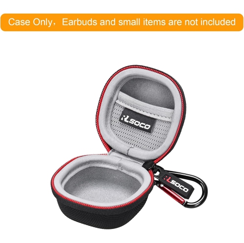 Carrying Case for Samsung Galaxy Buds 2 Pro/Galaxy Buds Live/Galaxy Buds 2/ Galaxy Buds Pro/Buds Fe 2023