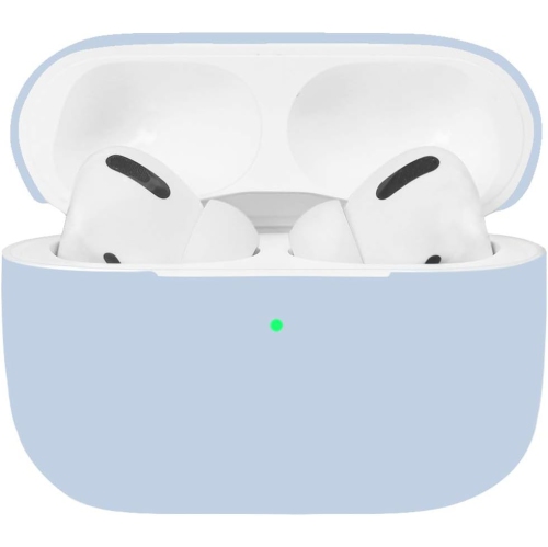 Airpods Pro Case, Protective Ultra-Thin Soft Silicone Shockproof Non-Slip Protection Accessories Cover Case