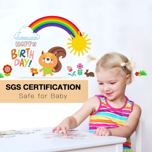 Printable Vinyl for Inkjet Printer & Laser Printer - 40 Pcs Matte White Inkjet Printable Vinyl Sticker Paper, 8.5"x11"