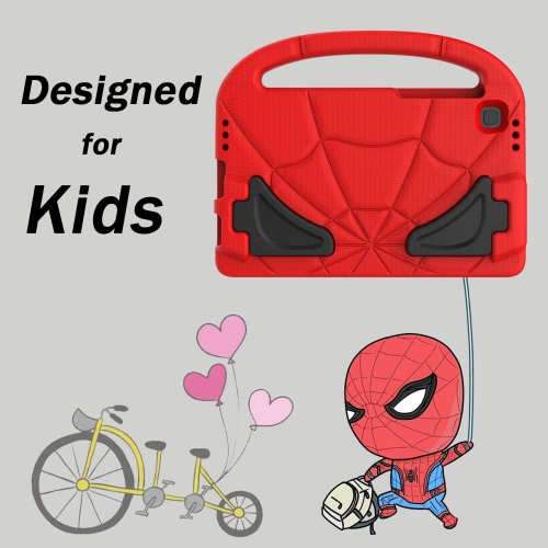 Kids Case for Samsung Galaxy Tab A7 Lite 8.7 Inch 2021, Lightweight Shockproof Kid-Proof Cute Cover