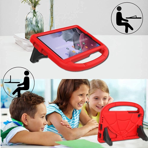 Kids Case for Samsung Galaxy Tab A7 Lite 8.7 Inch 2021, Lightweight Shockproof Kid-Proof Cute Cover