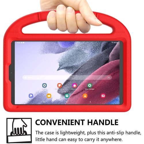 Kids Case for Samsung Galaxy Tab A7 Lite 8.7 Inch 2021, Lightweight Shockproof Kid-Proof Cute Cover