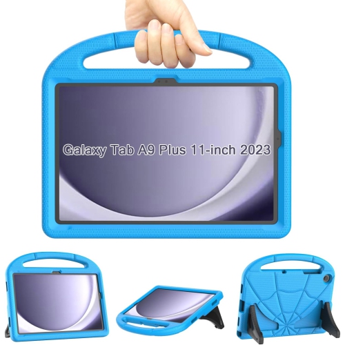 LAINERGIE  Kids Case for Samsung Galaxy Tab A9 Plus 11 Inch 2023 (Fit Model: Sm-X210/x216/x218), Lightweight Shockproof