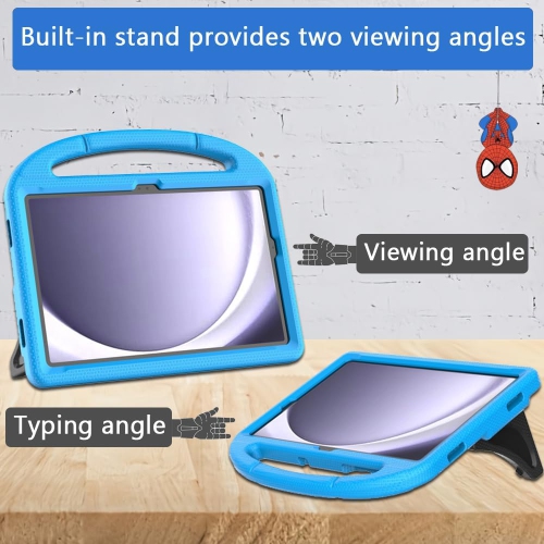 Kids Case for Samsung Galaxy Tab A9 Plus 11 Inch 2023, Lightweight Shockproof