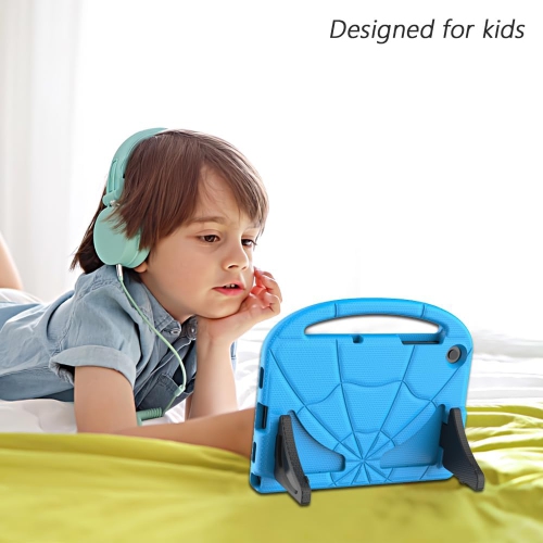 Kids Case for Samsung Galaxy Tab A9 Plus 11 Inch 2023, Lightweight Shockproof