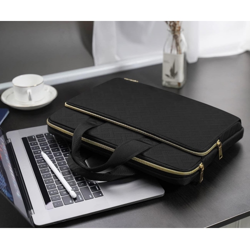 Laptop Sleeve Case 17 Inch Computer Carrying Handbag for LG gram 17 2022/17.3" MSI 17/Dell G7/17 Lenovo IdeaPad