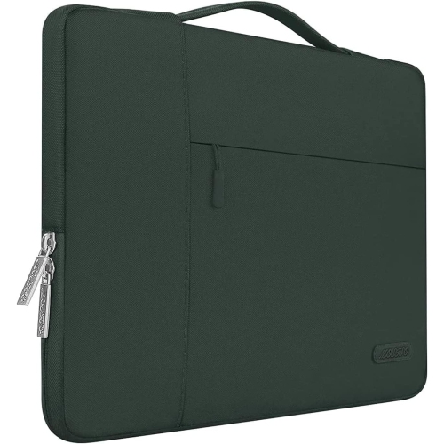 Housse pour portable compatible avec MacBook Air/Pro, portable 13-13.3&nbsp;po, compatible avec MacBook Pro 14&nbsp;po M3 M2