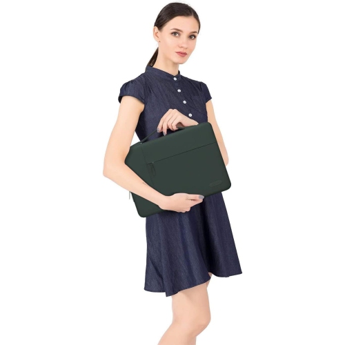 Housse pour portable compatible avec MacBook Air/Pro, portable 13-13.3 po, compatible avec MacBook Pro 14 po M3 M2