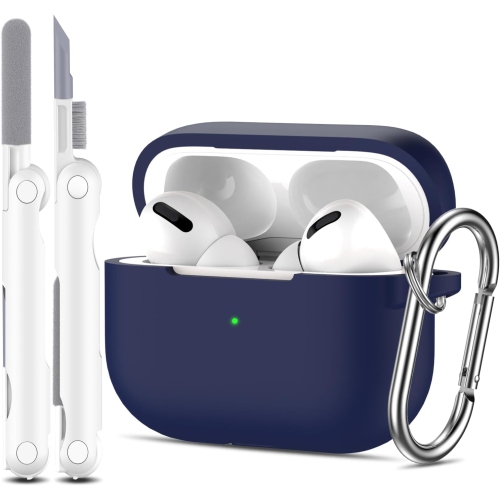 Apple Airpod Airpod Pro Cases Best Buy Best Buy Essentials