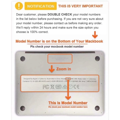 Compatible avec l'étui pour MacBook Air 13 po 2020 2021 M1 A2337 A2179 A1932, étui de protection rigide caoutchouté