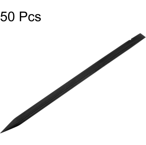 Phone Pry Opening Tools Stick Spudger 146mm for PC Tablet Laptop Disemble Repair Tool Kit, Black