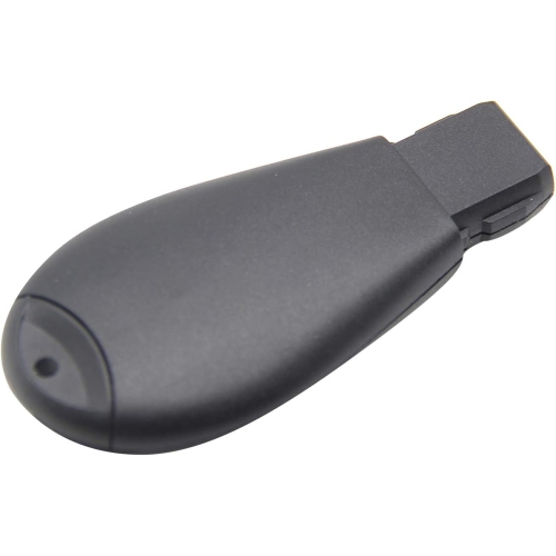 Télécommande électronique porte-clés à 3 boutons T4-53T Remplacement de la télécommande de télédéverrouillage pour camion Dodge Ram 2013-2018 1500