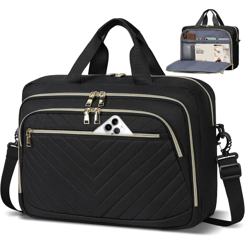 Sac mallette pour ordinateur portable sacoche bandoulière messager