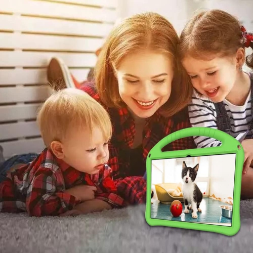 Kids Case Compatible with Lenovo TAB P11, Shockproof Cover with Handle Stand for P11 Plus