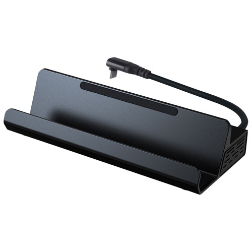 Brand New - Insignia Rog Ally Docking Station - Black