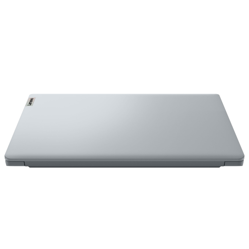 Portable tactile 15,6&nbsp;po FHD Ideapad 1i Lenovo - Gris - Station d'accueil 128&nbsp;Go
