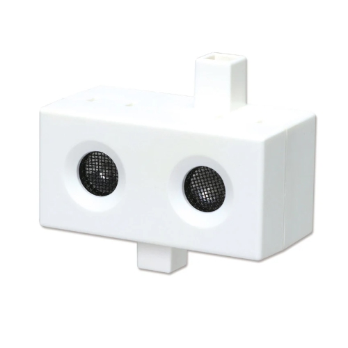 Ultrasonic Distance Sensor for Artec Logger Wireless Data - Measure up to 2.5 Meter - Experiment with Fixed Velocity, Linear Motion, Easy and Real