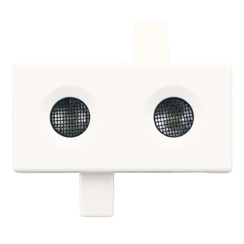 Ultrasonic Distance Sensor for Artec Logger Wireless Data - Measure up to 2.5 Meter - Experiment with Fixed Velocity, Linear Motion, Easy and Real