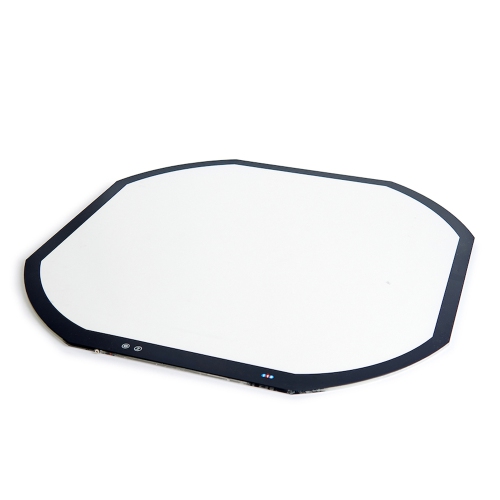 TTS Active World Tray Light Panel - Educational Rechargeable Visual Resources Toy, Perfect for Learning & Recreational Classroom Activities