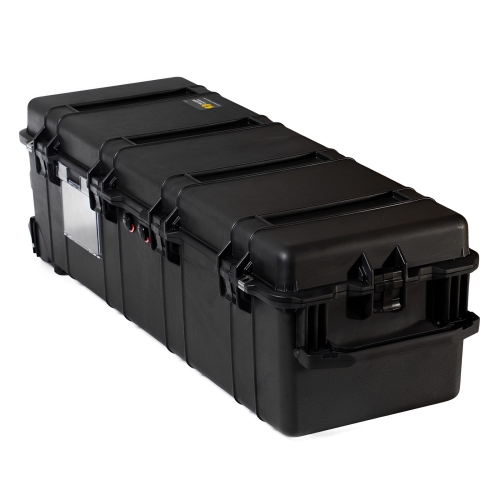 Étui de transport robuste pour Double Robotics, boîte de rangement durable Contenant de téléprésence Robot de sécurité Étui Pelican