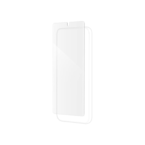 Protecteur d'écran InvisibleShield Fusion Curve de ZAGG - Galaxy S23 Ultra de Samsung